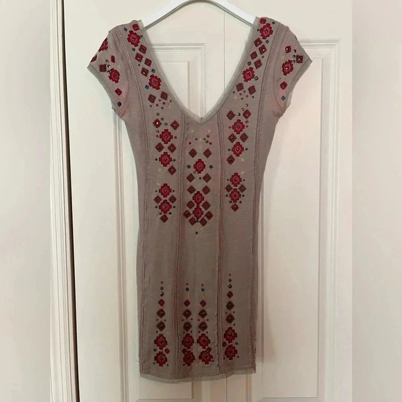 Free People dress. Size XS. - Picture 2 of 8